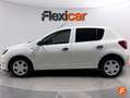 Dacia Sandero 1.2 Ambiance 75 Blanco - thumbnail 4