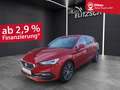 SEAT Leon eTSI Xcellence DSG LED GRA RFK SH 18" Rot - thumbnail 1