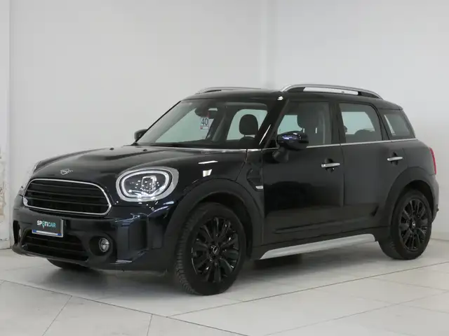 MINI Cooper Countryman Mini Countryman 1.5 Cooper Classic 136cv Auto