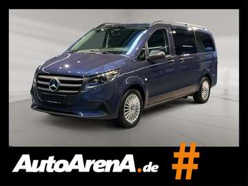 119 Tourer  **MBUX,Navi,Winter,R-Cam,KlimaA