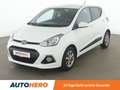 Hyundai i10 1.0 Classic *TEMPO*PDC*KLIMA* Weiß - thumbnail 1