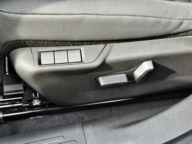 Jeep Avenger view 13