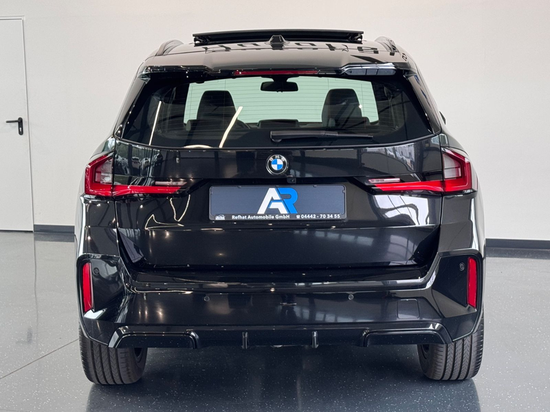 BMW X1 sDrive 18 i M Sport*PANO*180 KAMERA*BLACK*AMB — photo 15