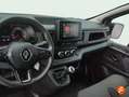 Renault Trafic FURGÓN L1H1 BLUE DCI 96KW (130CV) Blanco - thumbnail 15