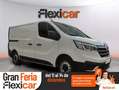 Renault Trafic FURGÓN L1H1 BLUE DCI 96KW (130CV) Blanco - thumbnail 1