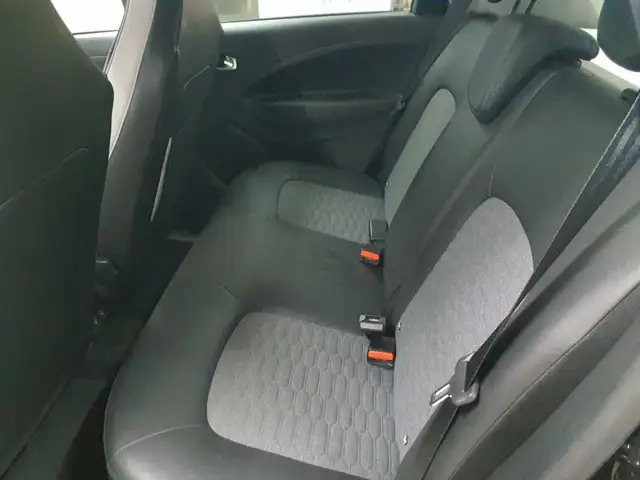 Renault Zoe view 13