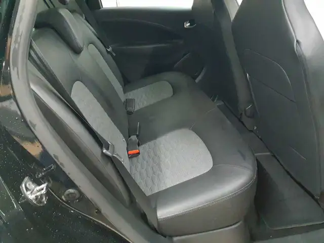 Renault Zoe view 14
