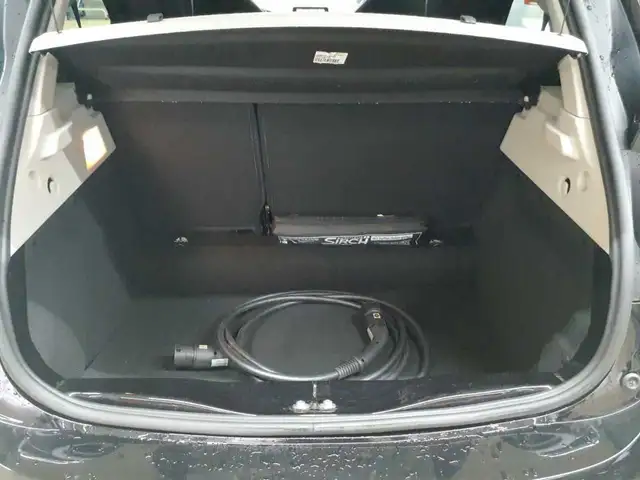 Renault Zoe view 15