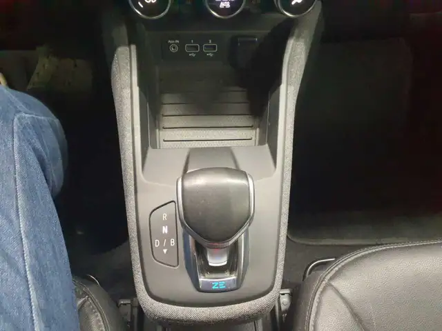 Renault Zoe view 10
