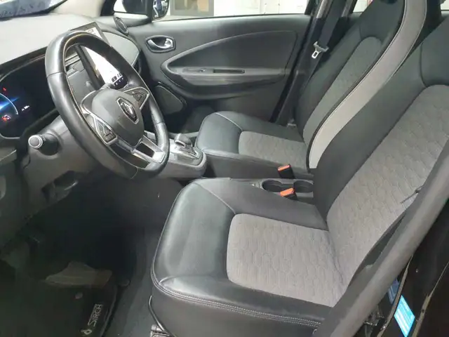Renault Zoe view 7