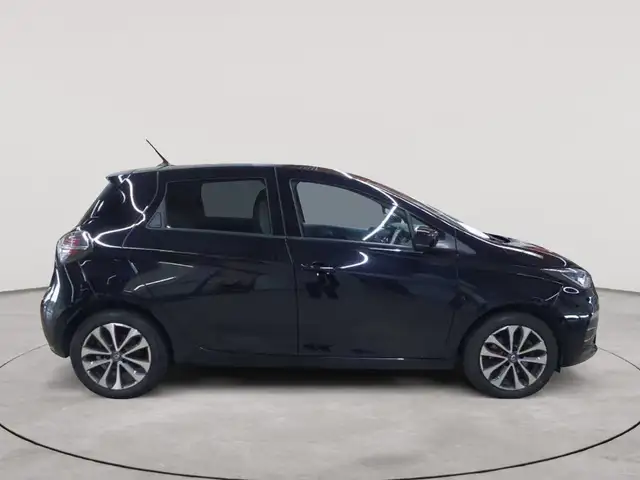 Renault Zoe view 3