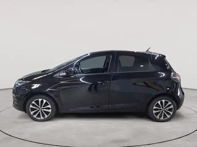 Renault Zoe view 6