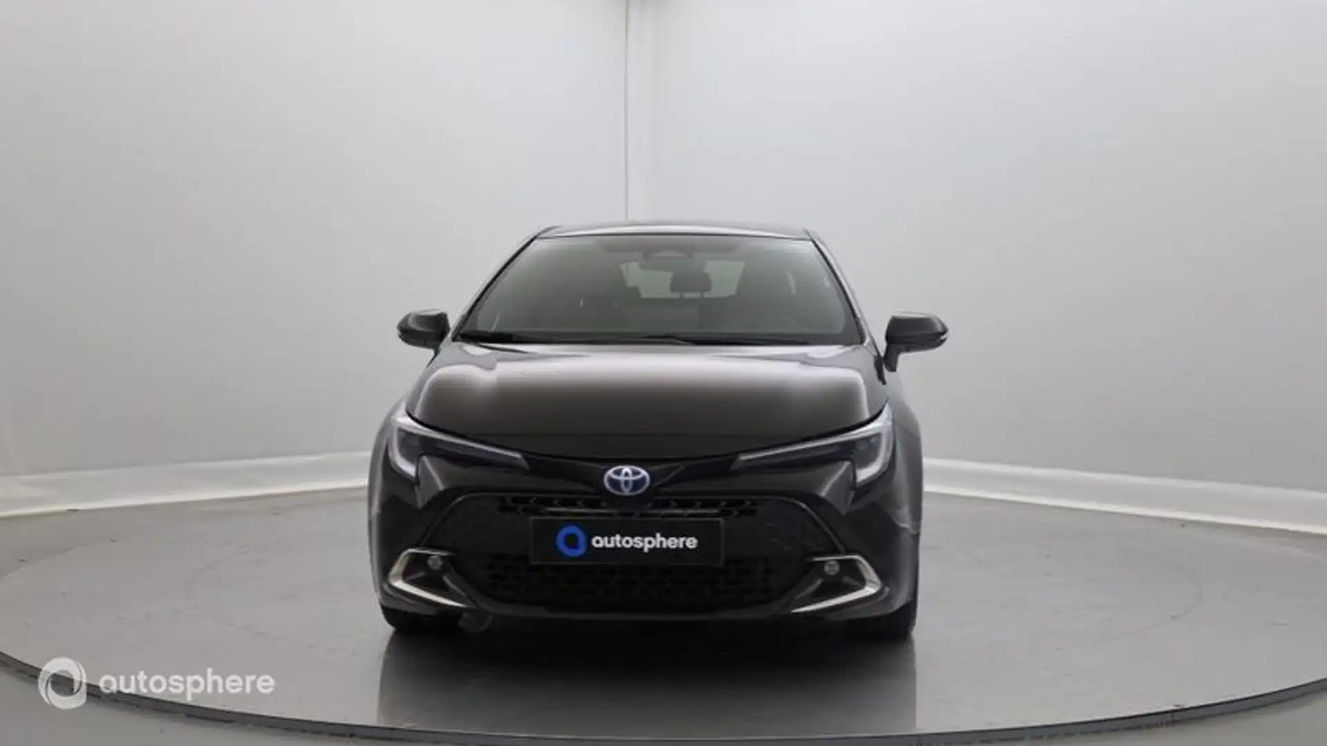 Toyota Corolla 1.8 140ch Design MY24 - 2