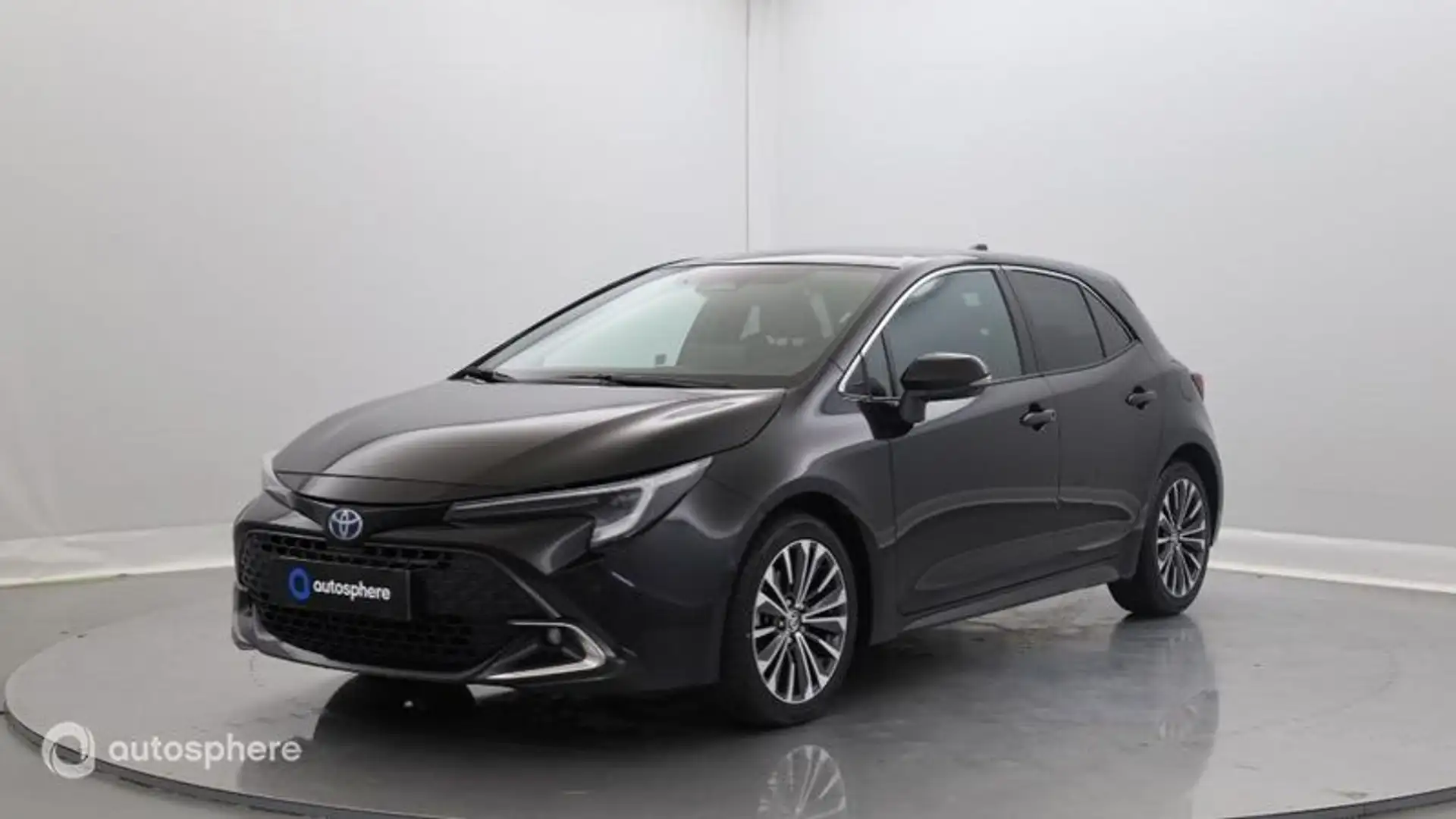 Toyota Corolla 1.8 140ch Design MY24 - 1