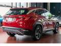 Hyundai TUCSON 1.6 TGDI PHEV Style AT Rojo - thumbnail 3