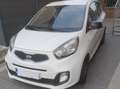 Kia Picanto Picanto 1.0i Easy Blanc - thumbnail 3