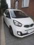 Kia Picanto Picanto 1.0i Easy Blanc - thumbnail 4
