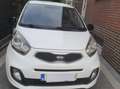 Kia Picanto Picanto 1.0i Easy Blanc - thumbnail 1