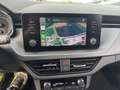 Skoda Kamiq 1,0 TSI Ambition DSG, LED, Sitzheizung, Keyless Grau - thumbnail 10