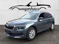 Skoda Kamiq 1,0 TSI Ambition DSG, LED, Sitzheizung, Keyless Grau - thumbnail 1