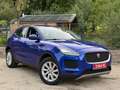 Jaguar E-Pace AUTOMATIQUE / TOIT PANORAMIQUE / VOLANT MULTI Bleu - thumbnail 3