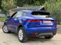 Jaguar E-Pace AUTOMATIQUE / TOIT PANORAMIQUE / VOLANT MULTI Bleu - thumbnail 4