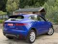 Jaguar E-Pace AUTOMATIQUE / TOIT PANORAMIQUE / VOLANT MULTI Bleu - thumbnail 6