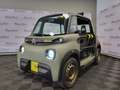 Citroen Ami My Ami Buggy Vert - thumbnail 1