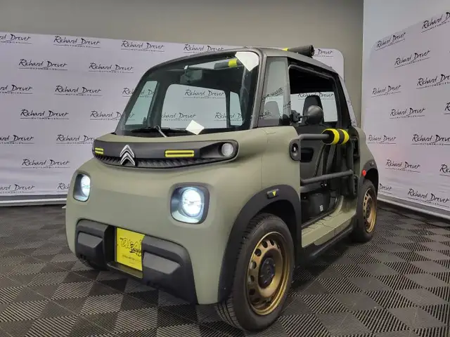 Citroen Ami My Ami Buggy