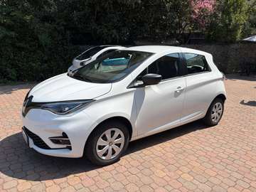 Zoe 2020 Zen R135