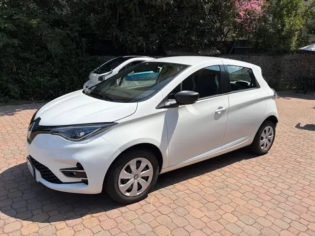 Renault ZOE Zoe 2020 Zen R135