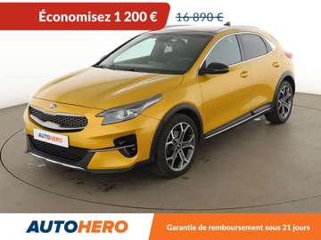 1.4 T-GDi ISG Launch Edition DCT7