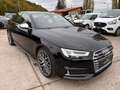 Audi S4 Lim. 3.0 TFSI quattro Leder Navi LED Kamera Noir - thumbnail 3