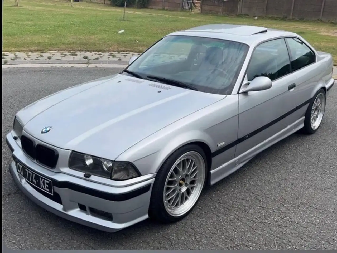 BMW M3