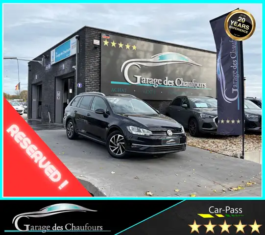 Volkswagen Golf Variant 1.5 TSI EVO - ! Join ! - DSG - 1er Prop. - Eu6c