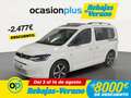 Volkswagen Caddy 2.0TDI Outdoor 90KW Blanco - thumbnail 1