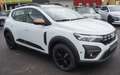 Dacia Sandero III Stepway*LPG EXTREME+*NAVI+CAM+Sitzhe "ALU*KLIM Weiß - thumbnail 1