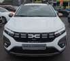 Dacia Sandero III Stepway*LPG EXTREME+*NAVI+CAM+Sitzhe "ALU*KLIM Weiß - thumbnail 3