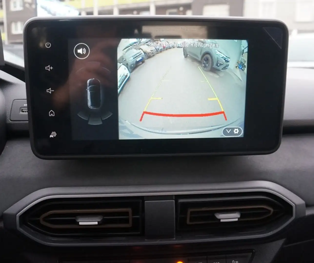 Dacia Sandero III Stepway*LPG EXTREME+*NAVI+CAM+Sitzhe "ALU*KLIM Weiß - 2