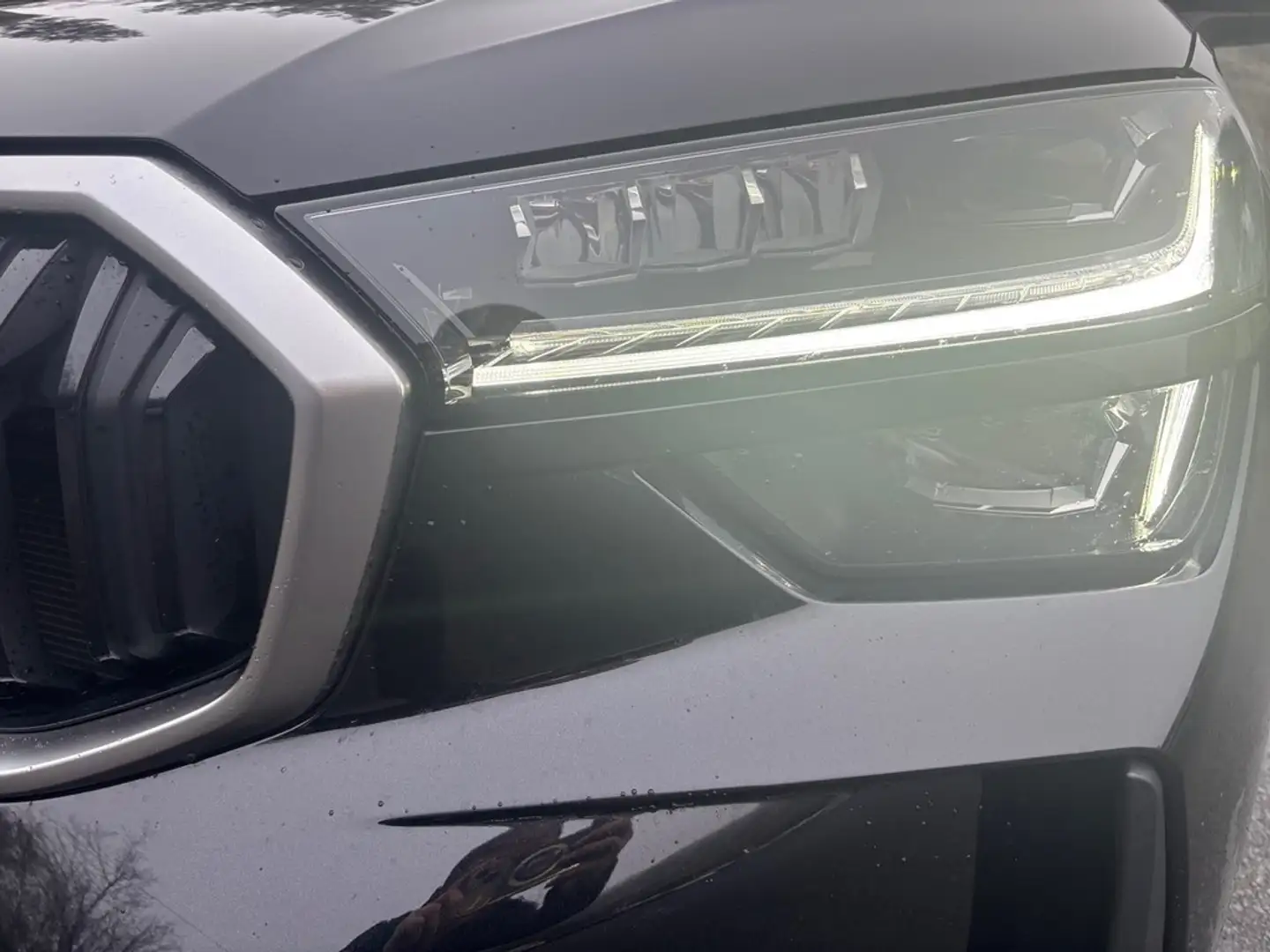 Skoda Kodiaq SELECTD142/2.0A7A 2.0 TDI 142 kW 4x4 Selection Schwarz - 2