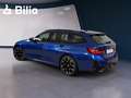 BMW 320 d xDrive M Sportpaket Head-Up HK HiFi DAB Bleu - thumbnail 2