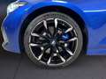 BMW 320 d xDrive M Sportpaket Head-Up HK HiFi DAB Bleu - thumbnail 4