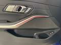 BMW 320 d xDrive M Sportpaket Head-Up HK HiFi DAB Bleu - thumbnail 9