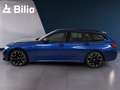 BMW 320 d xDrive M Sportpaket Head-Up HK HiFi DAB Bleu - thumbnail 3