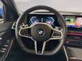 BMW 320 d xDrive M Sportpaket Head-Up HK HiFi DAB Bleu - thumbnail 8