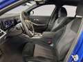BMW 320 d xDrive M Sportpaket Head-Up HK HiFi DAB Bleu - thumbnail 5
