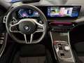 BMW 320 d xDrive M Sportpaket Head-Up HK HiFi DAB Bleu - thumbnail 6