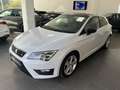 SEAT Leon SC 2.0TDI CR S&S FR 150 Blanc - thumbnail 1