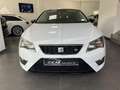 SEAT Leon SC 2.0TDI CR S&S FR 150 Blanc - thumbnail 3