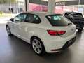 SEAT Leon SC 2.0TDI CR S&S FR 150 Blanc - thumbnail 4